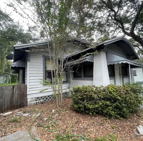 727 20th Avenue S St Petersburg FL 33705