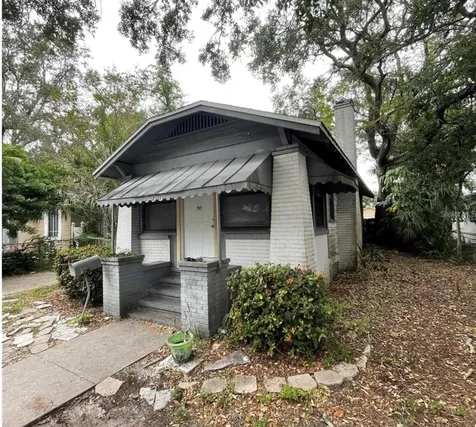 727 20th Avenue S St Petersburg FL 33705