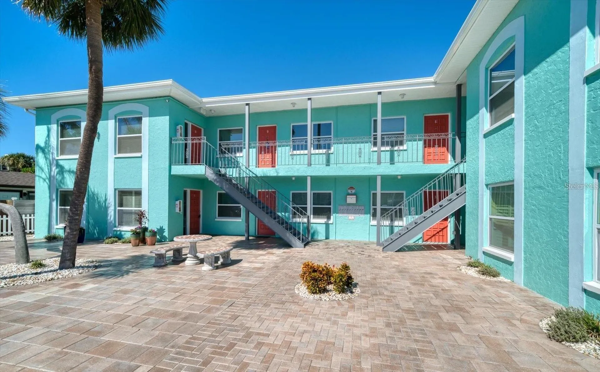 555 69th Avenue St Petersburg FL 33706
