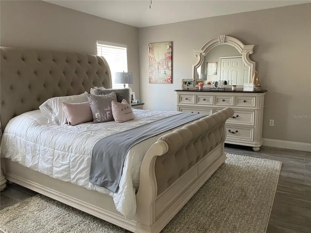 3460 Bellericay Lane Land O Lakes FL 34638