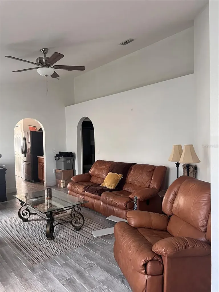 3460 Bellericay Lane Land O Lakes FL 34638