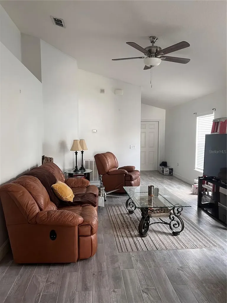 3460 Bellericay Lane Land O Lakes FL 34638