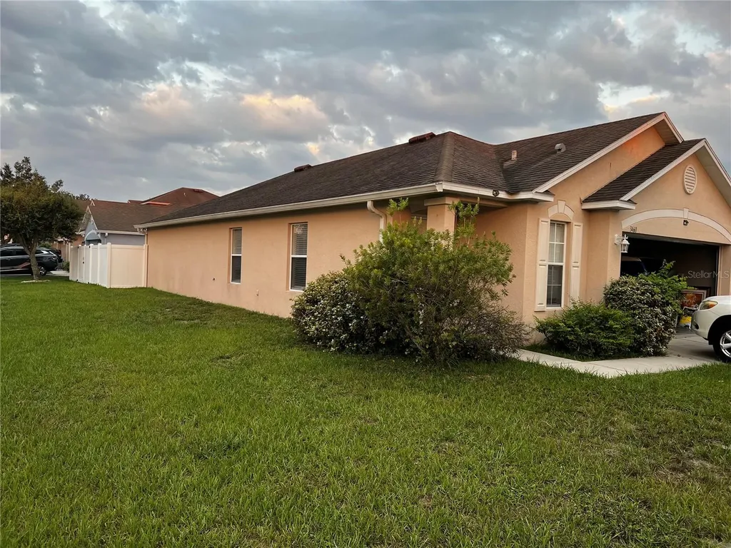3460 Bellericay Lane Land O Lakes FL 34638
