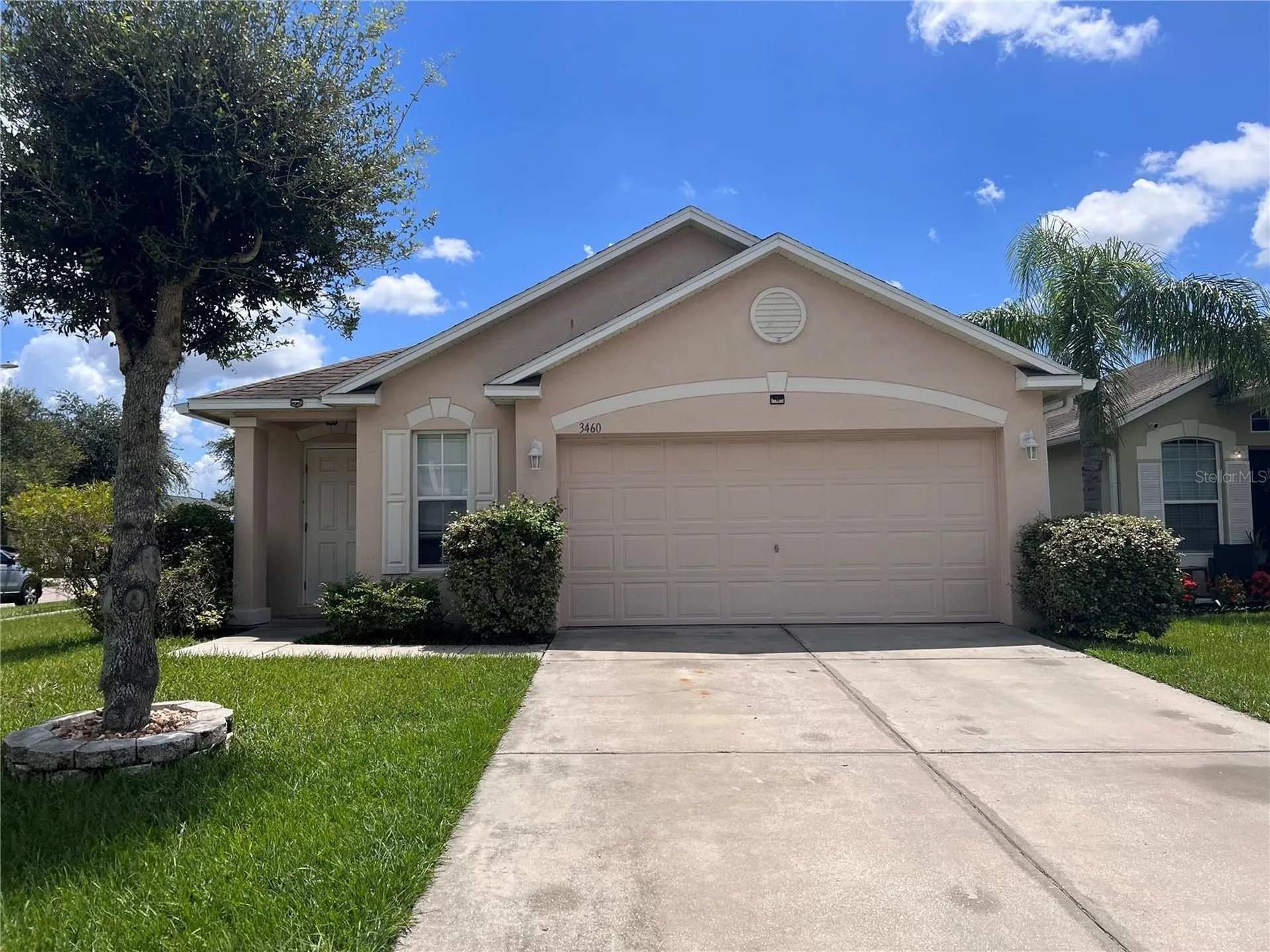 3460 Bellericay Lane Land O Lakes FL 34638