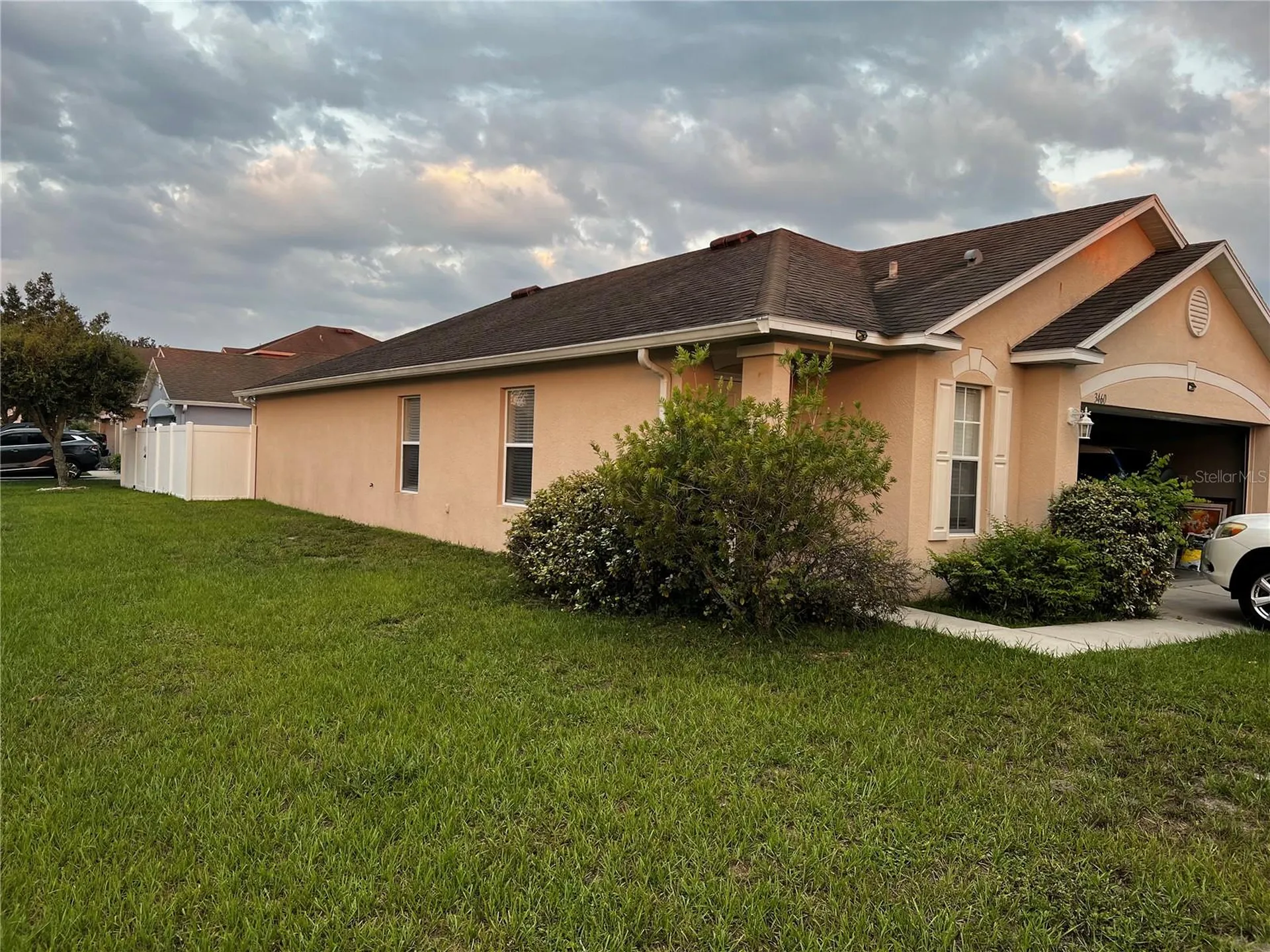 3460 Bellericay Lane Land O Lakes FL 34638