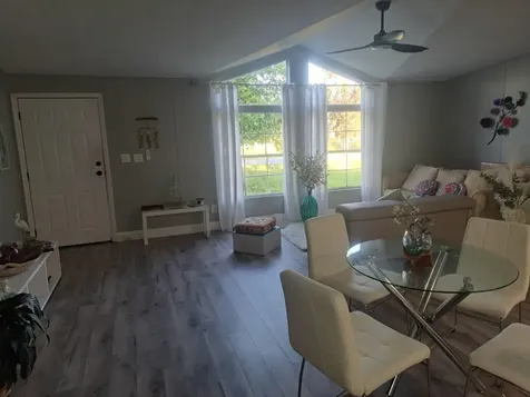 3707 Silver Lake Drive Kissimmee FL 34744