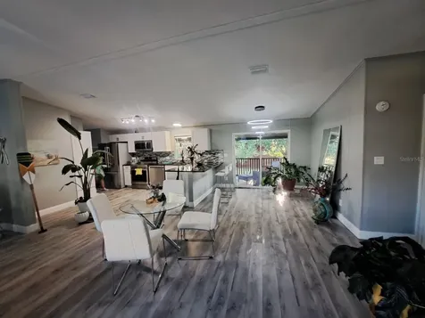 3707 Silver Lake Drive Kissimmee FL 34744