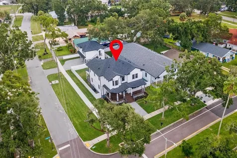 401 Park Boulevard Oldsmar FL 34677
