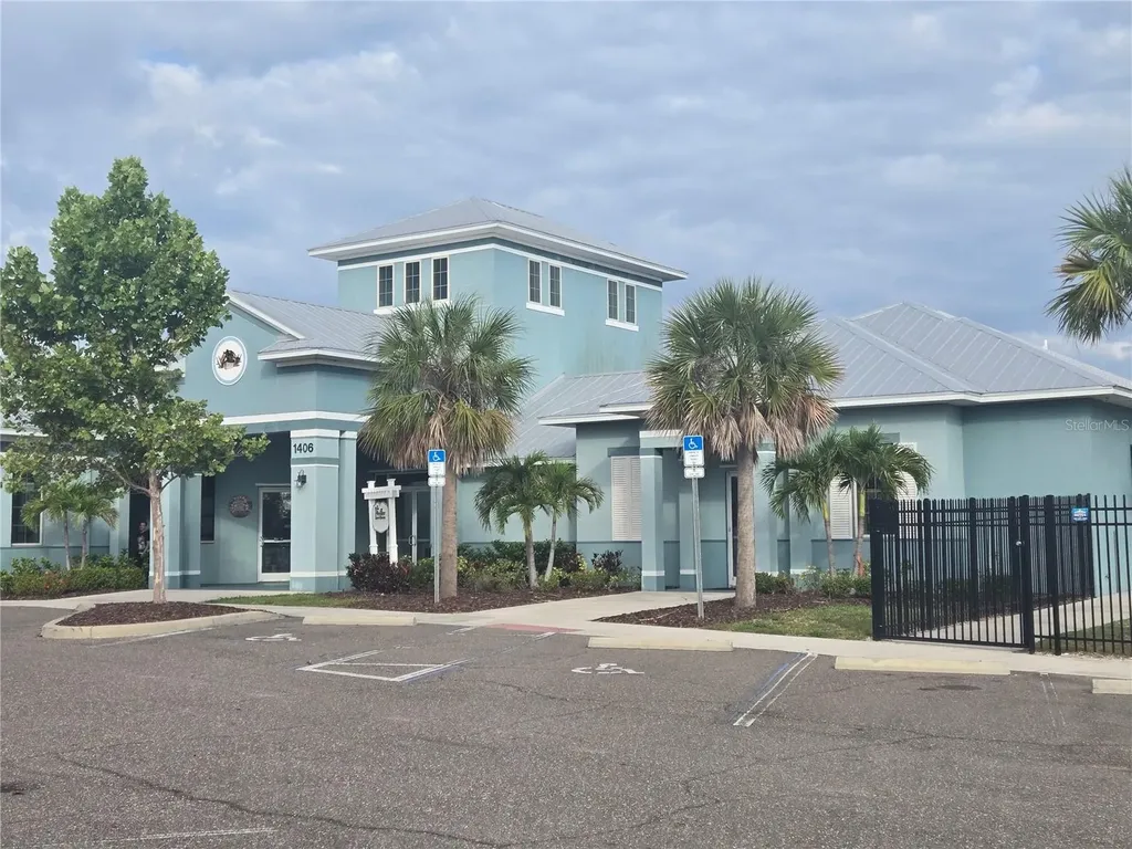 1421 9th Street SE Ruskin FL 33570