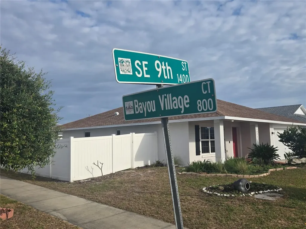 1421 9th Street SE Ruskin FL 33570