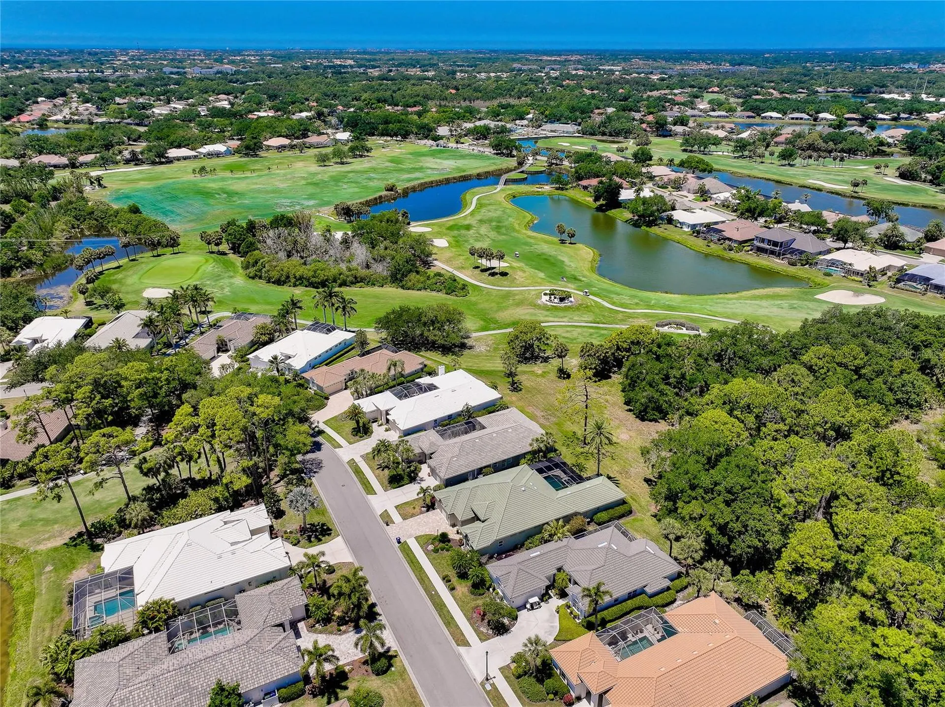 360 Cedarbrook Court Venice FL 34292