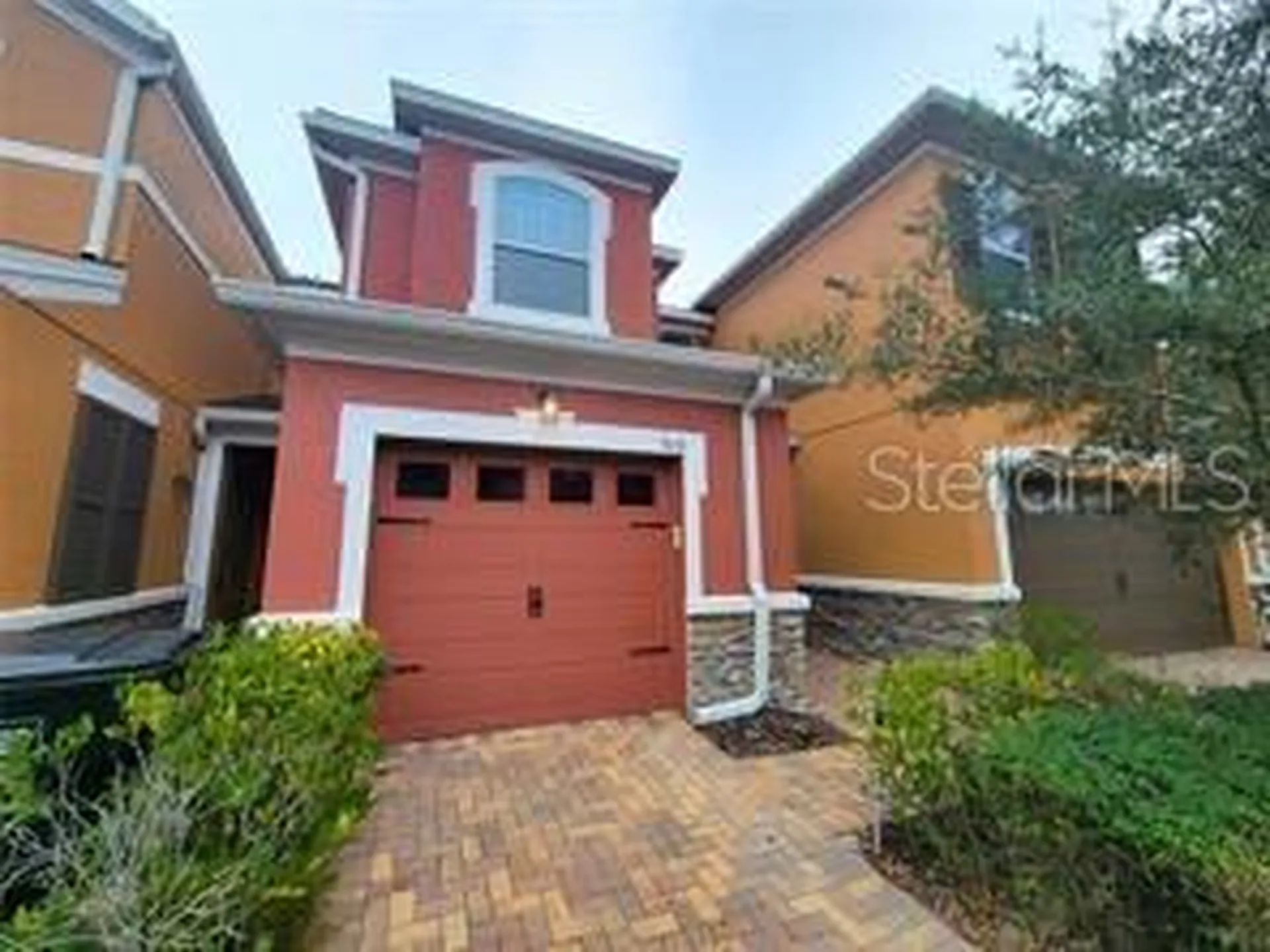 9571 Silver Buttonwood Street Orlando FL 32832