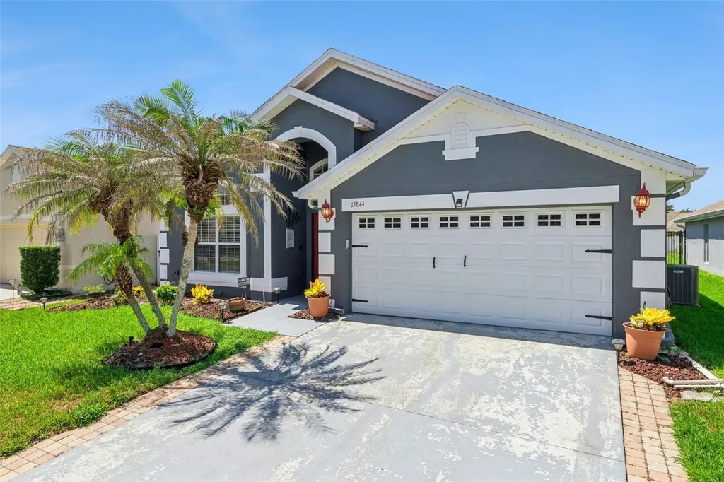 13844 Mirror Lake Drive Orlando FL 32828