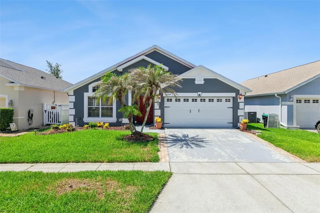 13844 Mirror Lake Drive Orlando FL 32828