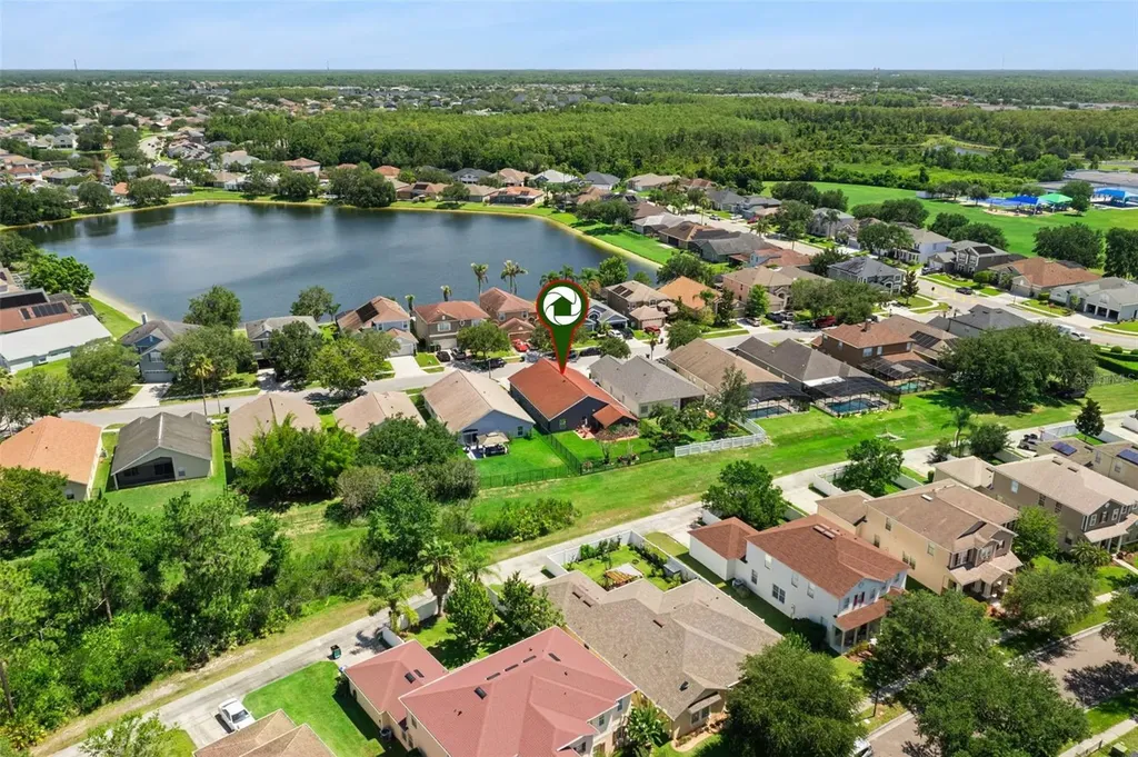 13844 Mirror Lake Drive Orlando FL 32828