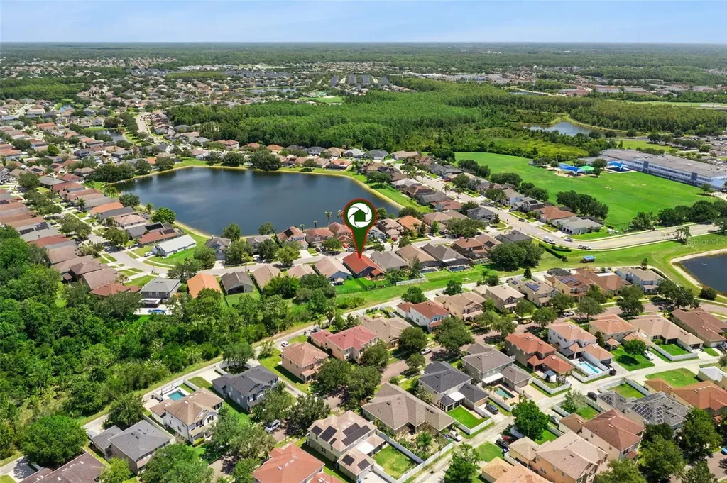 13844 Mirror Lake Drive Orlando FL 32828