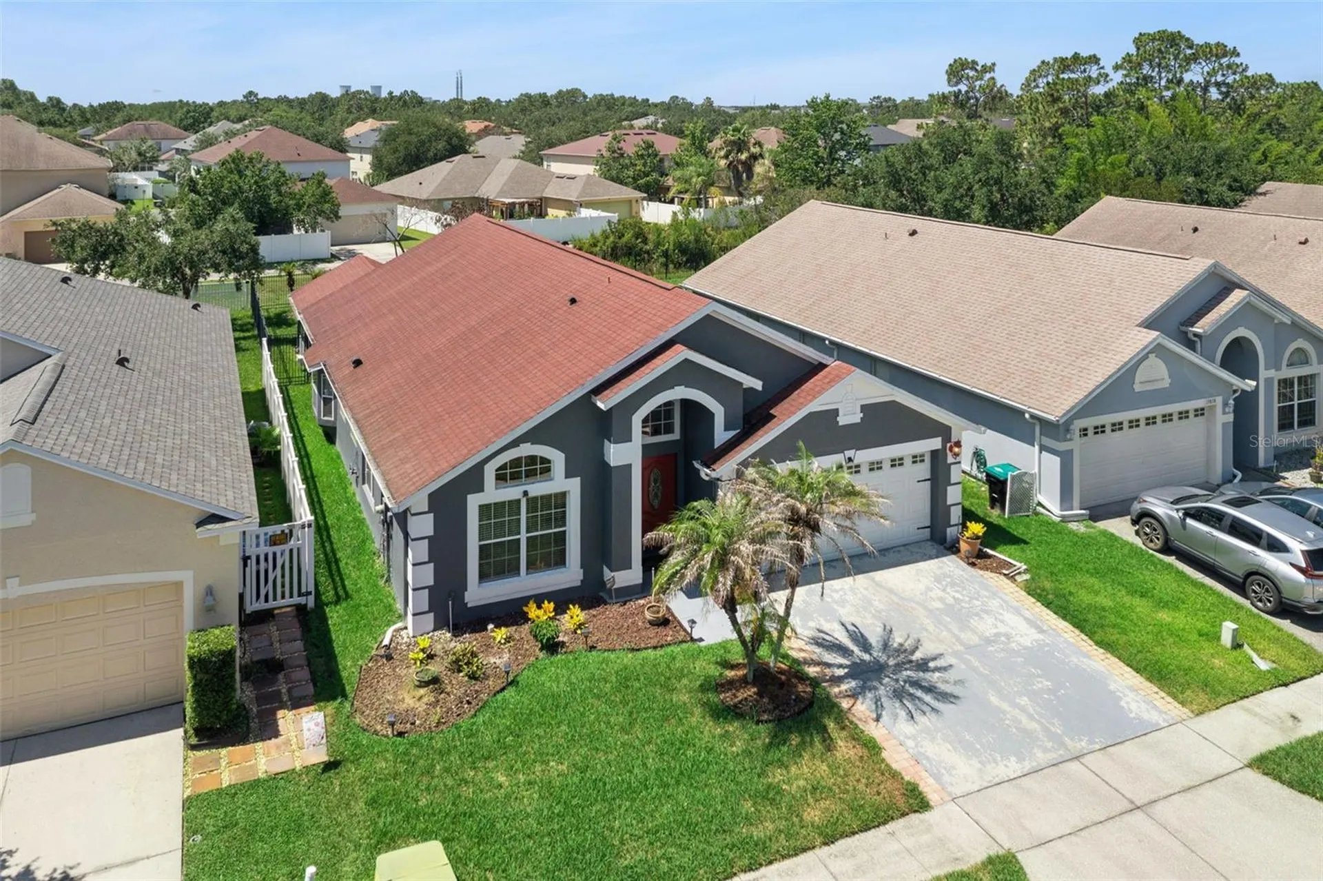 13844 Mirror Lake Drive Orlando FL 32828