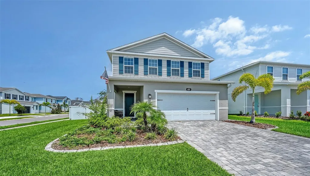 4507 Arden Way Bradenton FL 34211