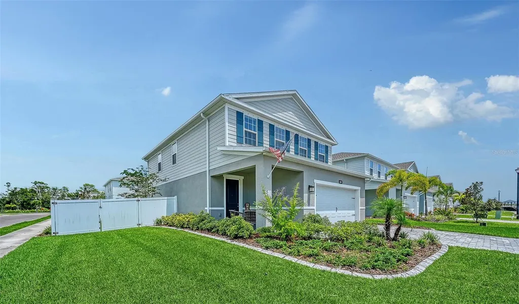 4507 Arden Way Bradenton FL 34211