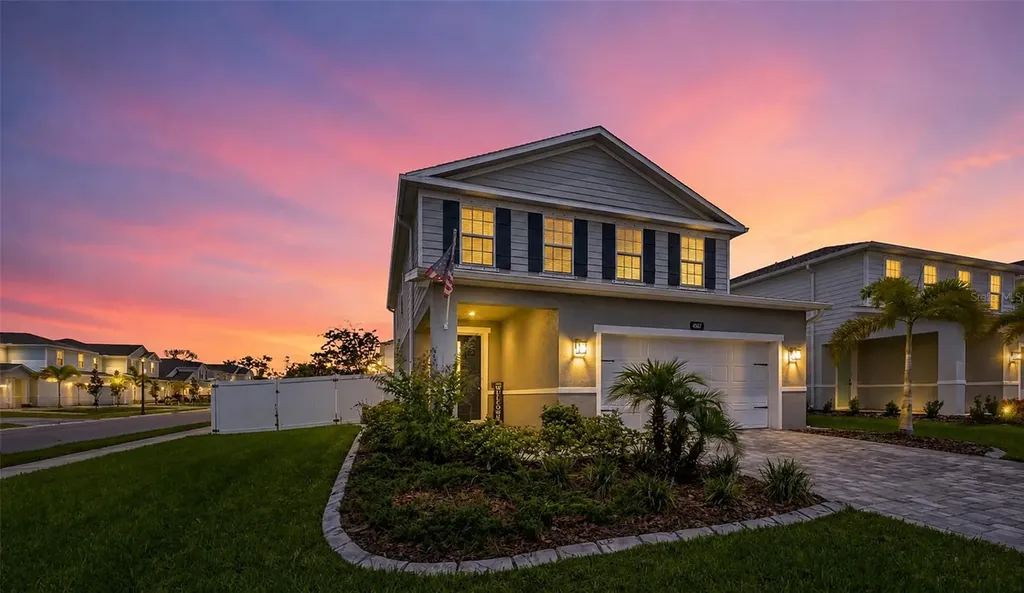 4507 Arden Way Bradenton FL 34211