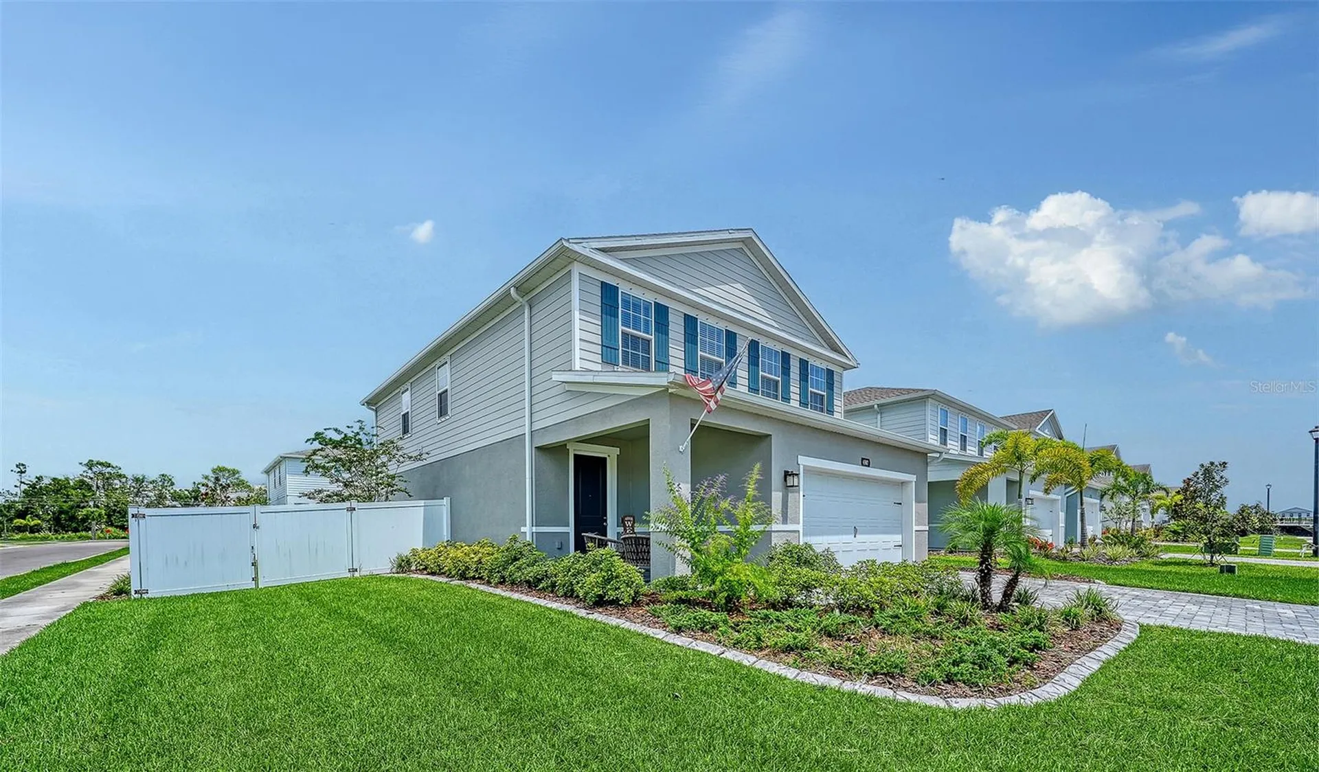 4507 Arden Way Bradenton FL 34211