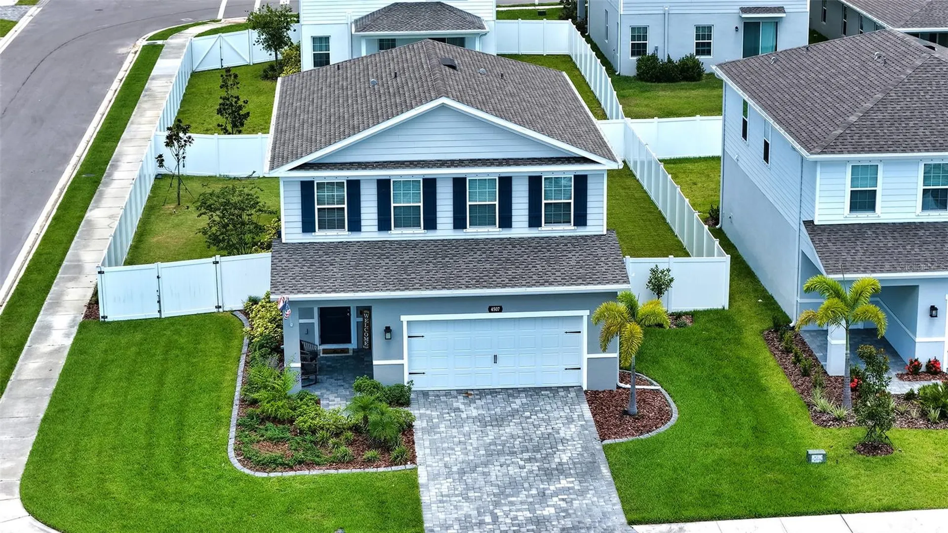 4507 Arden Way Bradenton FL 34211
