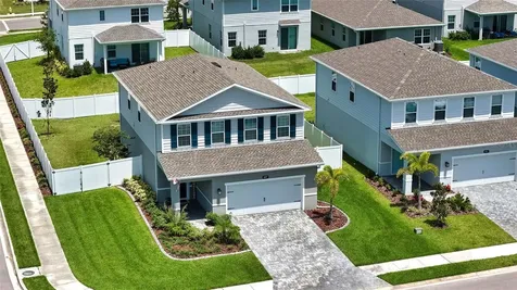 4507 Arden Way Bradenton FL 34211