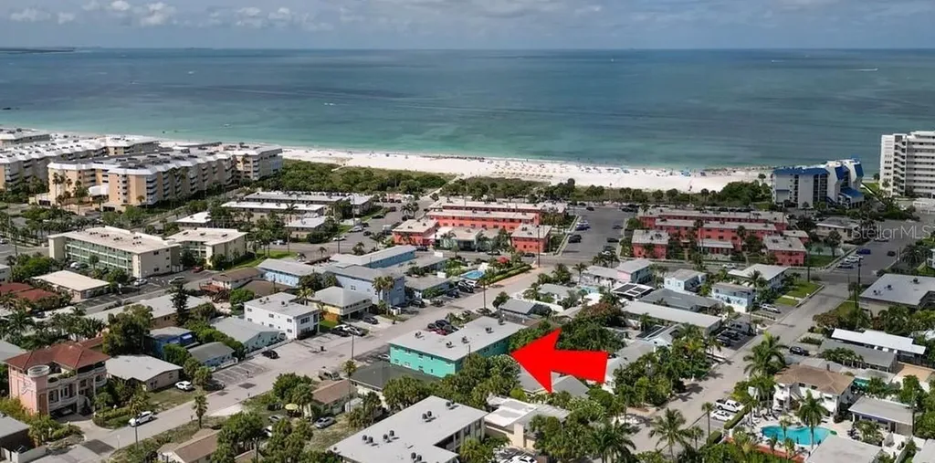 555 69th Avenue St Petersburg FL 33706