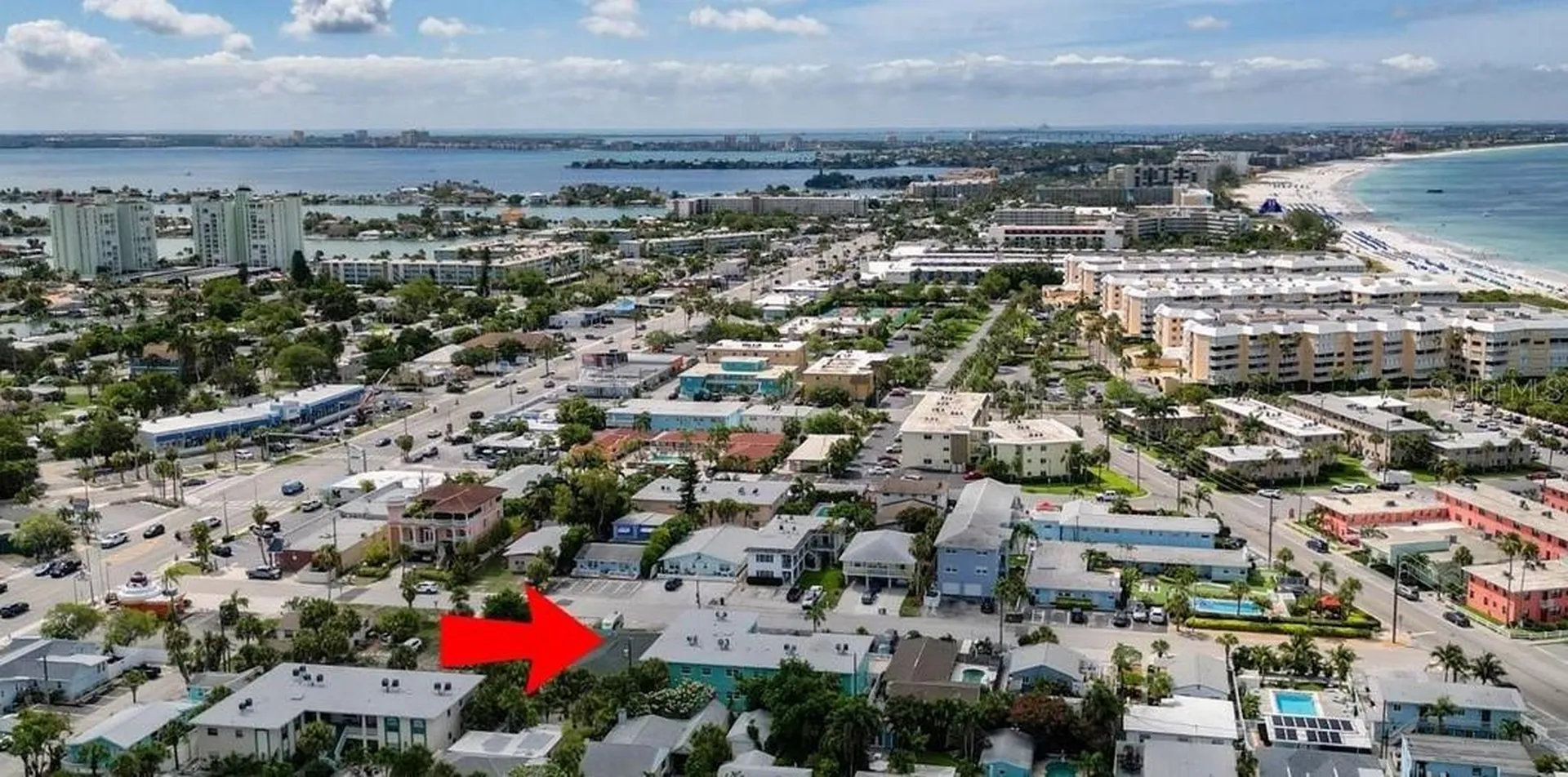 555 69th Avenue St Petersburg FL 33706
