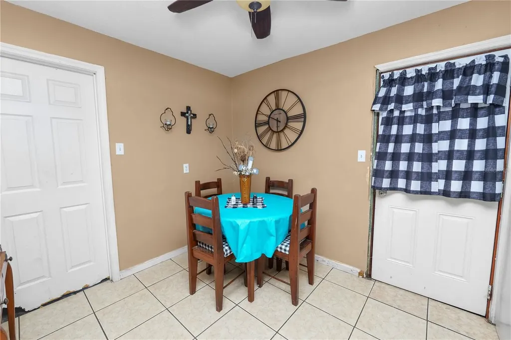517 Tanglewood Drive Auburndale FL 33823