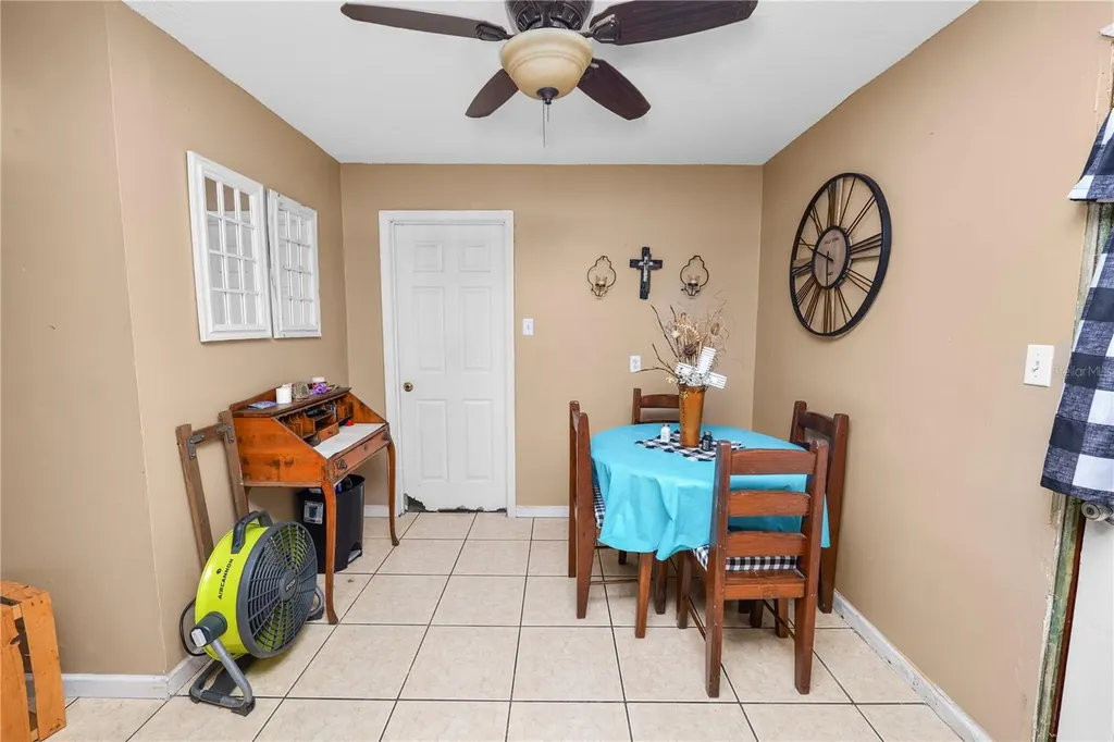 517 Tanglewood Drive Auburndale FL 33823