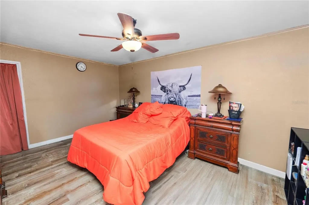 517 Tanglewood Drive Auburndale FL 33823
