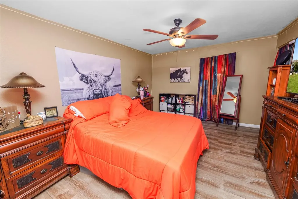 517 Tanglewood Drive Auburndale FL 33823