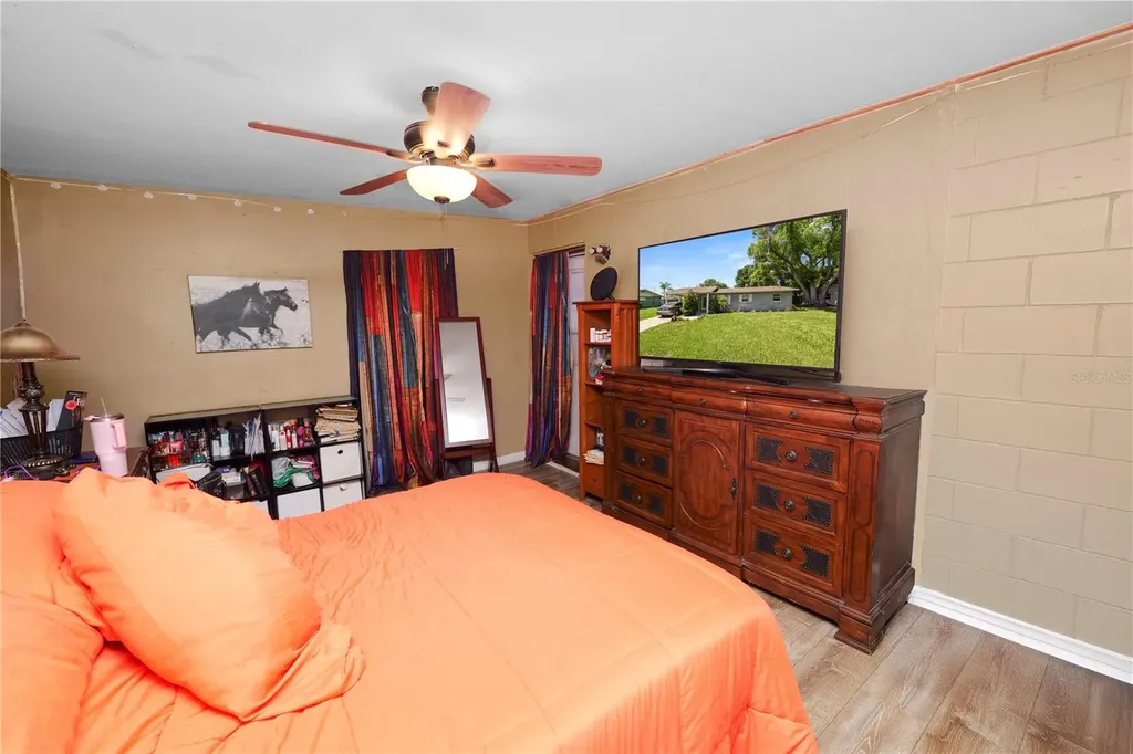 517 Tanglewood Drive Auburndale FL 33823