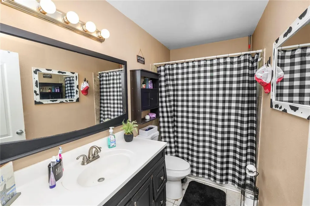 517 Tanglewood Drive Auburndale FL 33823