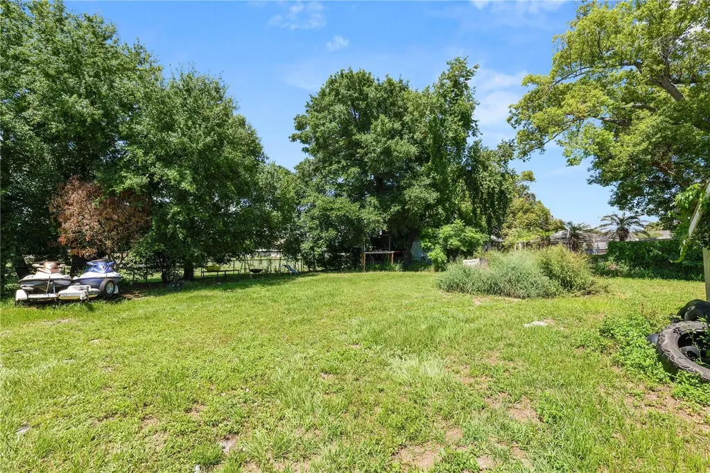 517 Tanglewood Drive Auburndale FL 33823