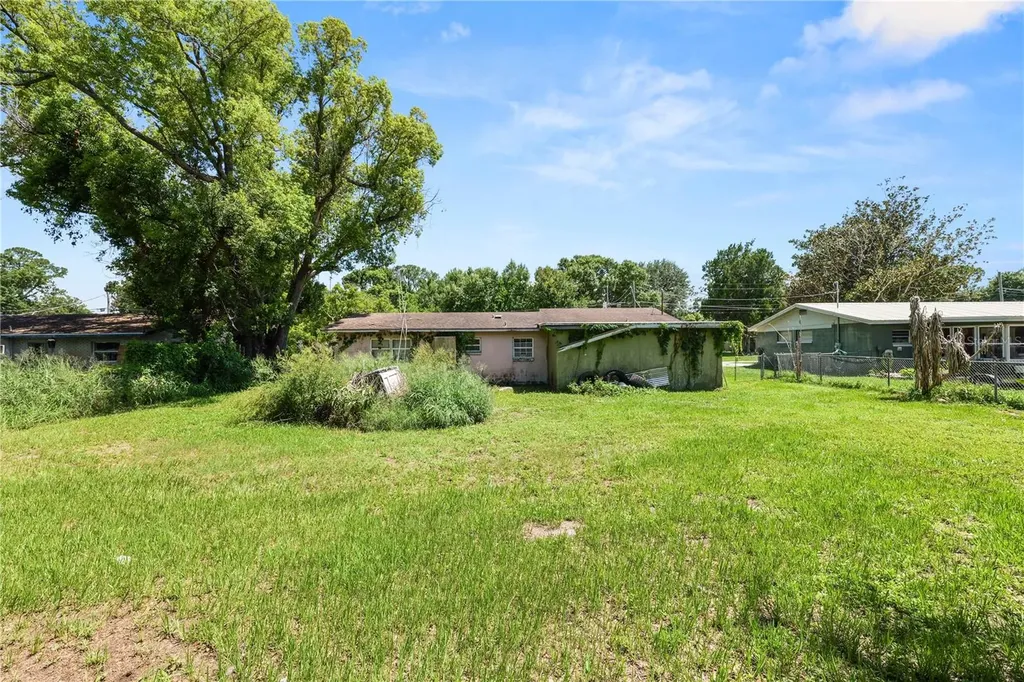 517 Tanglewood Drive Auburndale FL 33823