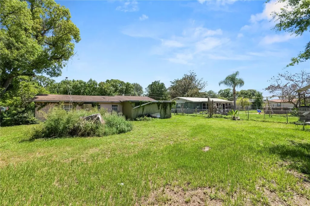 517 Tanglewood Drive Auburndale FL 33823