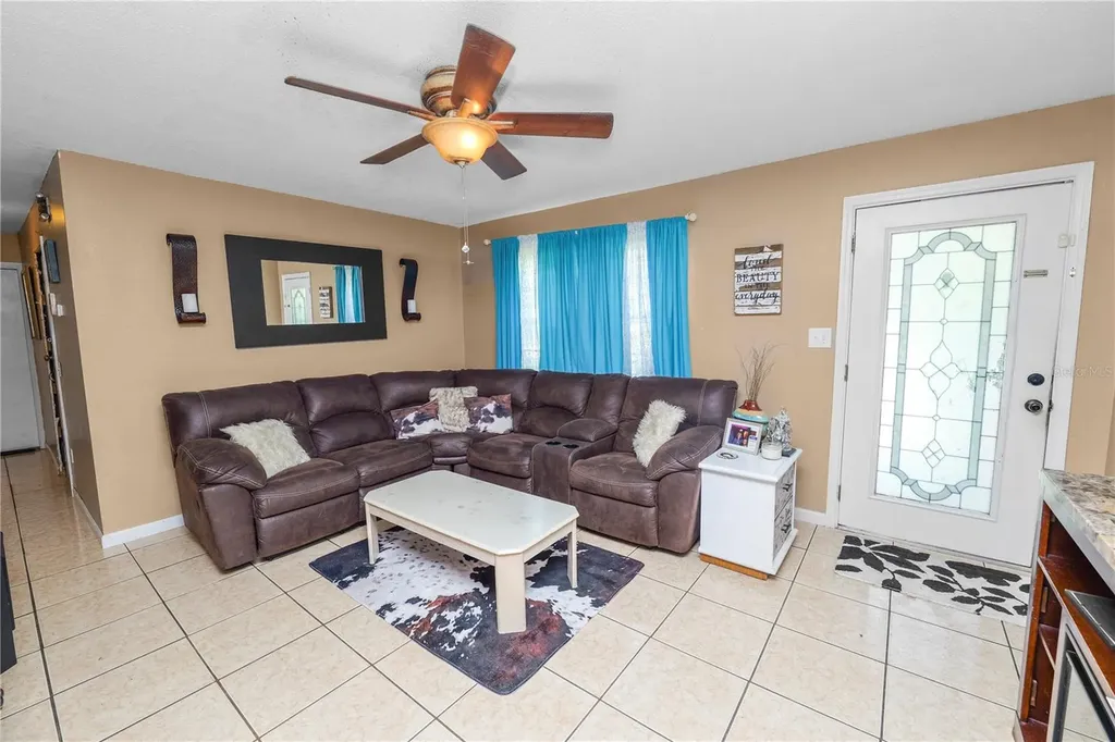 517 Tanglewood Drive Auburndale FL 33823
