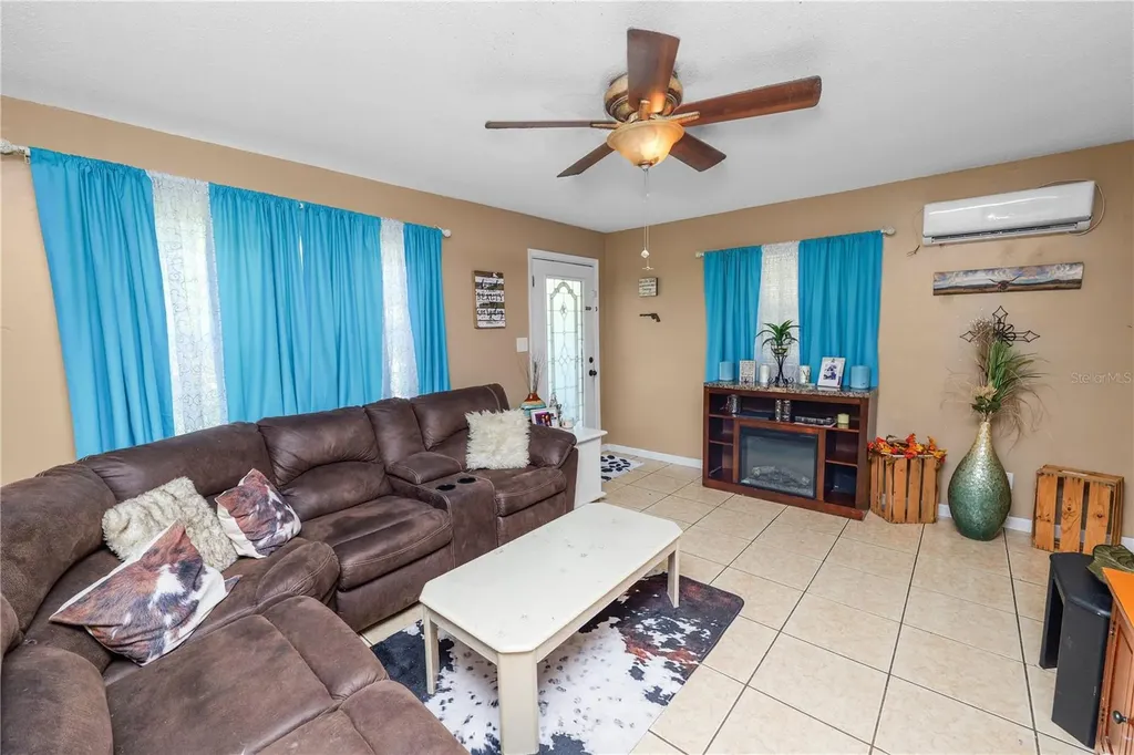517 Tanglewood Drive Auburndale FL 33823