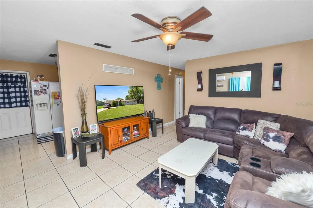 517 Tanglewood Drive Auburndale FL 33823