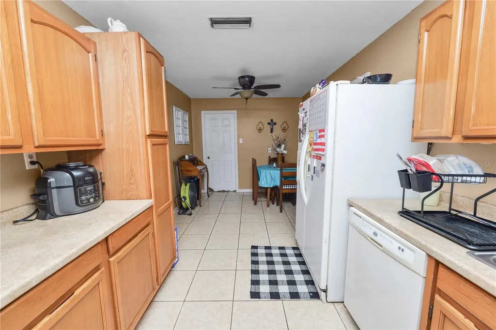517 Tanglewood Drive Auburndale FL 33823