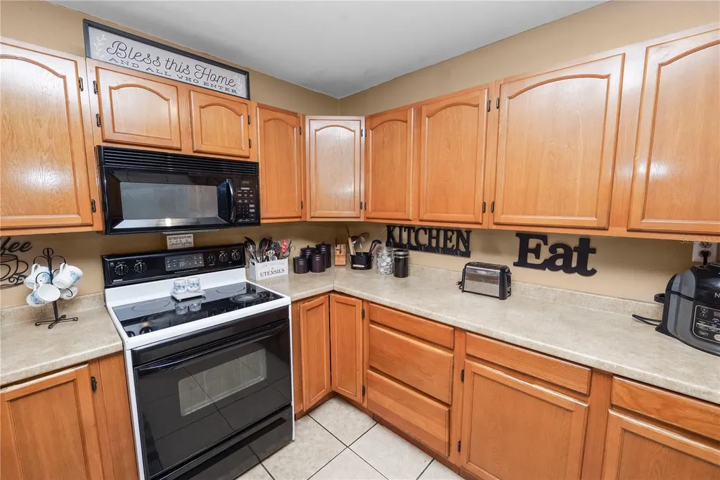 517 Tanglewood Drive Auburndale FL 33823