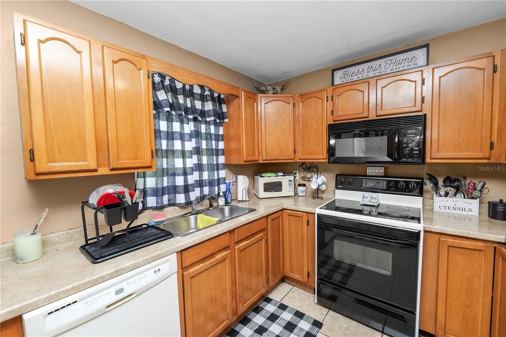 517 Tanglewood Drive Auburndale FL 33823