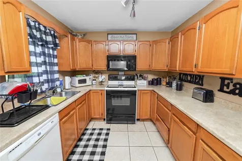 517 Tanglewood Drive Auburndale FL 33823