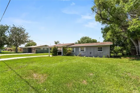 517 Tanglewood Drive Auburndale FL 33823