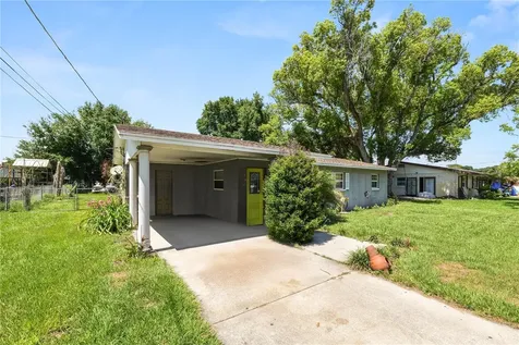 517 Tanglewood Drive Auburndale FL 33823