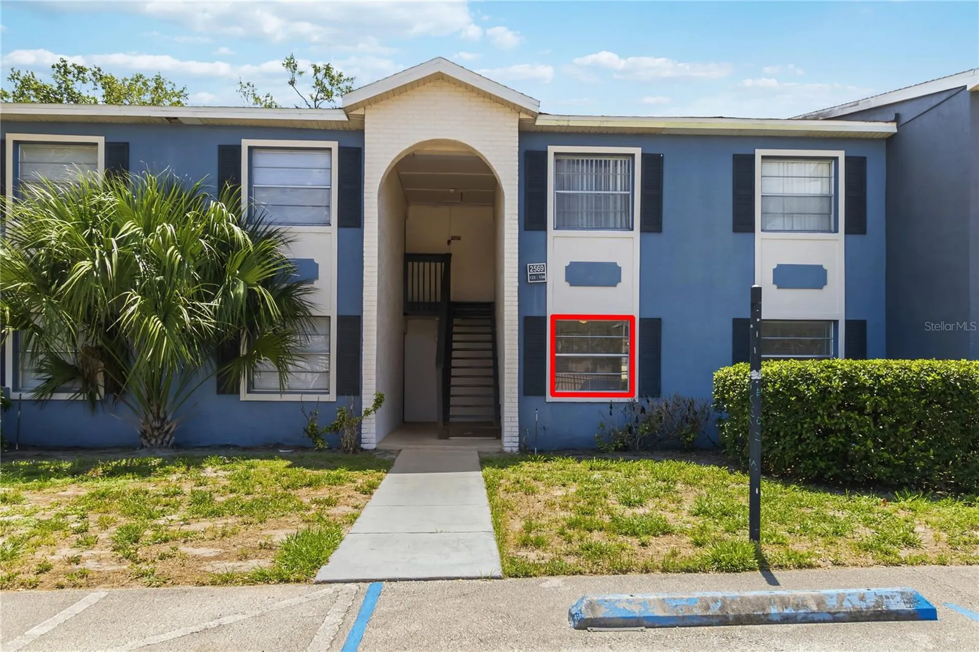 2569 N Alafaya Trail Orlando FL 32826