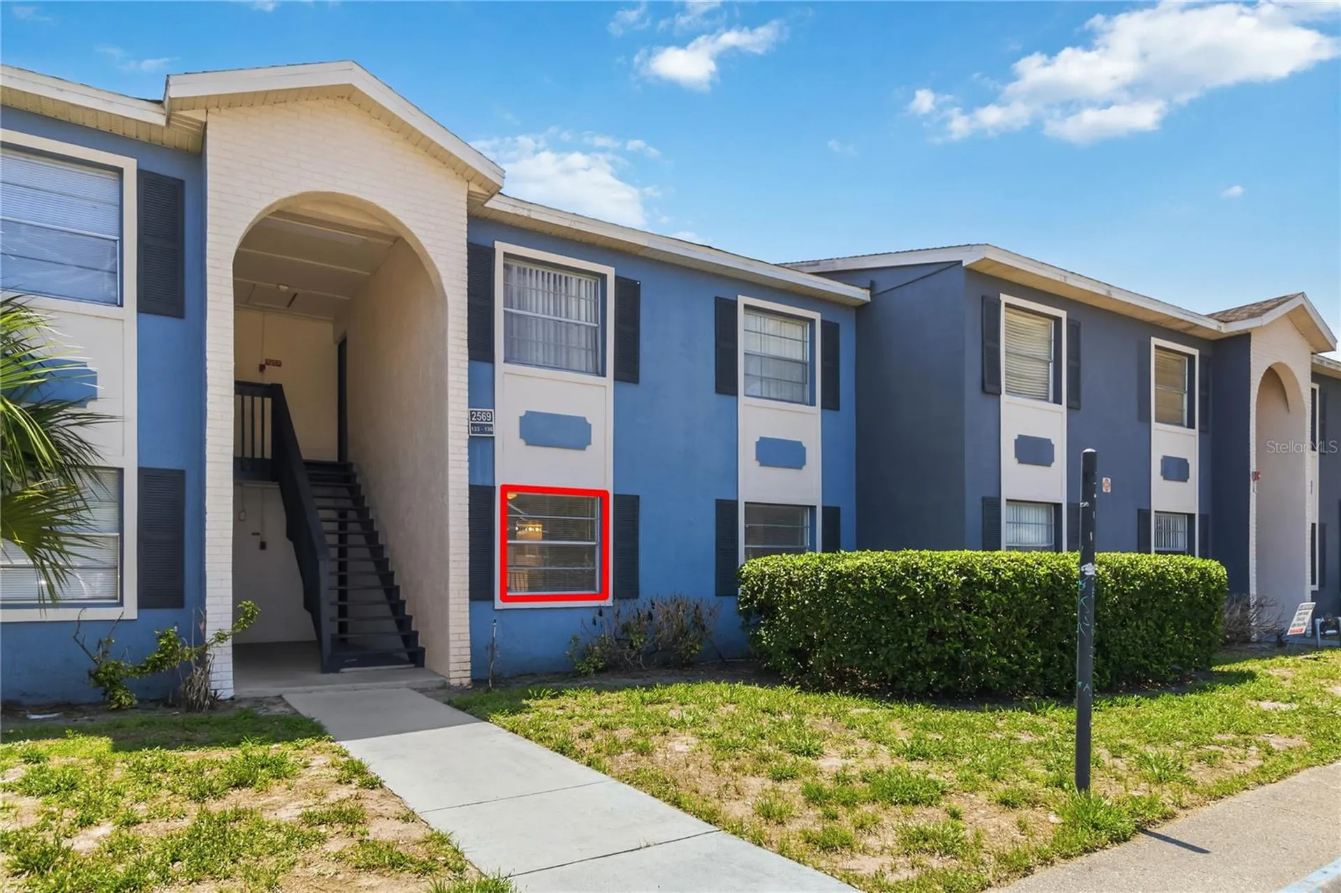 2569 N Alafaya Trail Orlando FL 32826