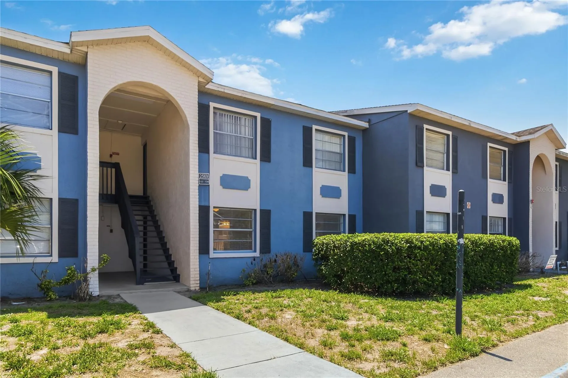 2569 N Alafaya Trail Orlando FL 32826